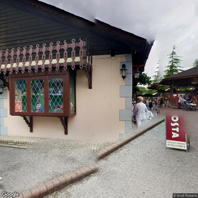 PogoMap.Info - Pokestop - Wicker Dear Family