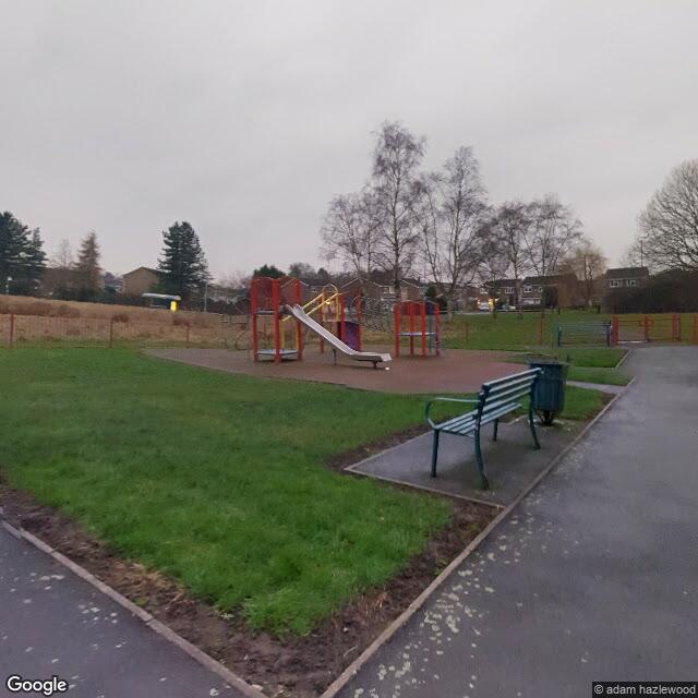 PogoMap.Info - Gym - Callands Road Play Area