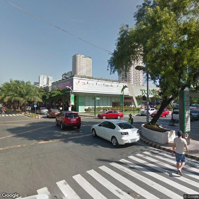 PogoMap.Info - Pokestop - The Hub Obelisk