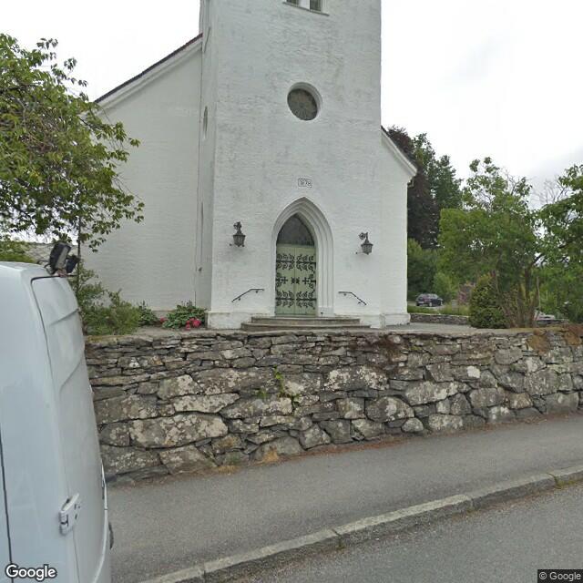 PogoMap.Info - Pokestop - Birkeland Kirke
