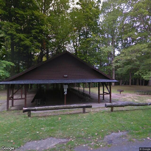 PogoMap.Info - Pokestop - Acorn Shelter