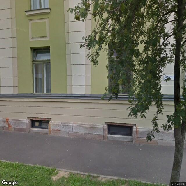 PogoMap.Info - Pokestop - Járásbíróság Salgótarján