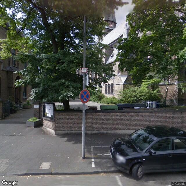 PogoMap.Info - Gym - St. Mauritius