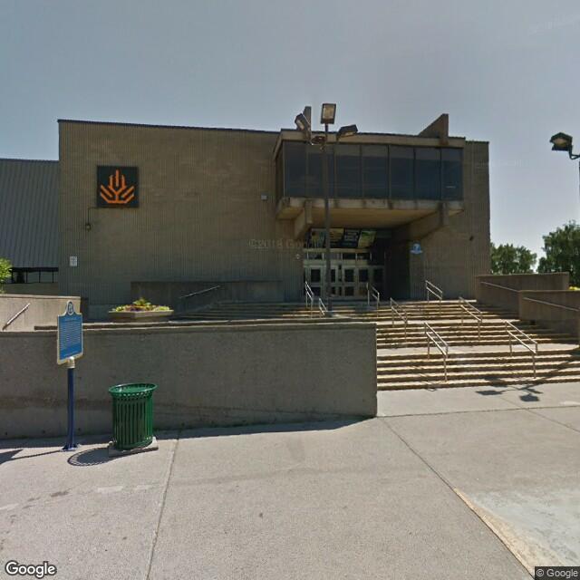 PogoMap.Info - Pokestop - Cornwall Civic Complex