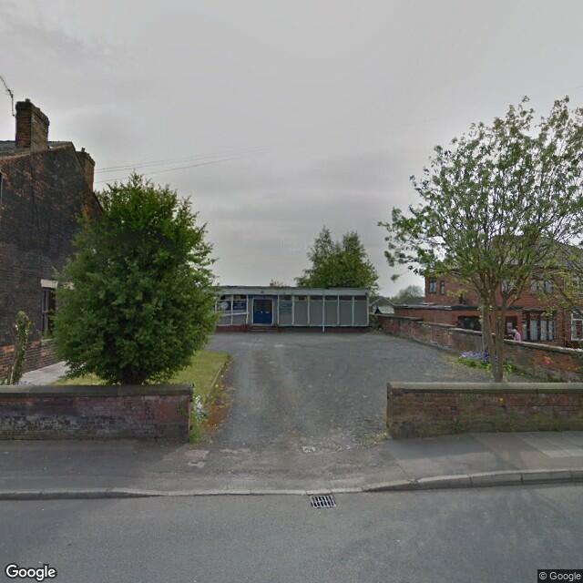 PogoMap.Info - Pokestop - Westhoughton Gospel Hall