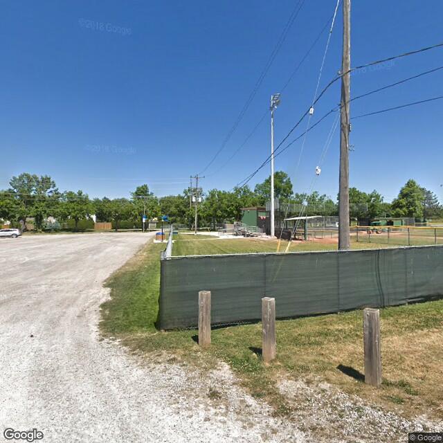PogoMap.Info - Pokestop - Casey Cosgrove Field Map