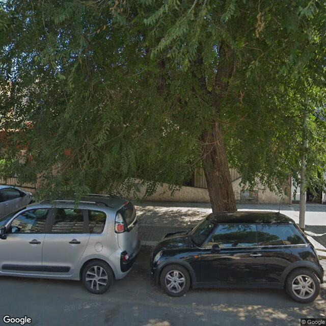 PogoMap.Info - Pokestop - Silhouette Roma