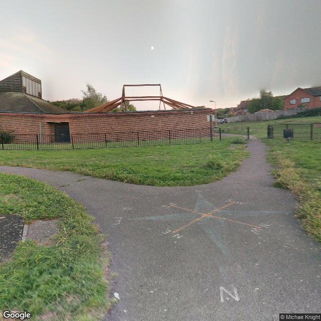 PogoMap.Info - Pokestop - Markhams Chase Playground