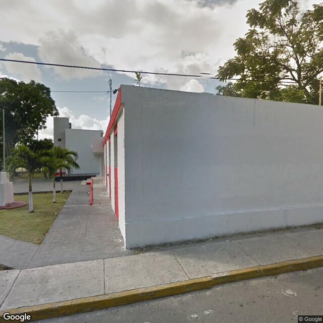PogoMap.Info - Pokestop - Estatua Lic. Luis Donaldo Colosio
