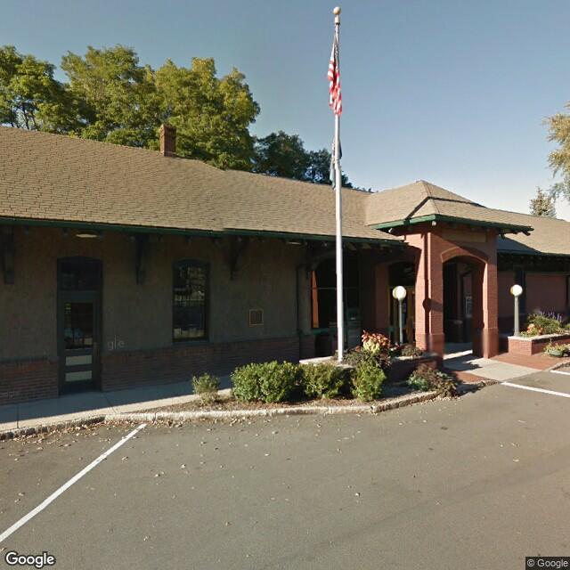 PogoMap.Info - Pokestop - Clifton Springs Library