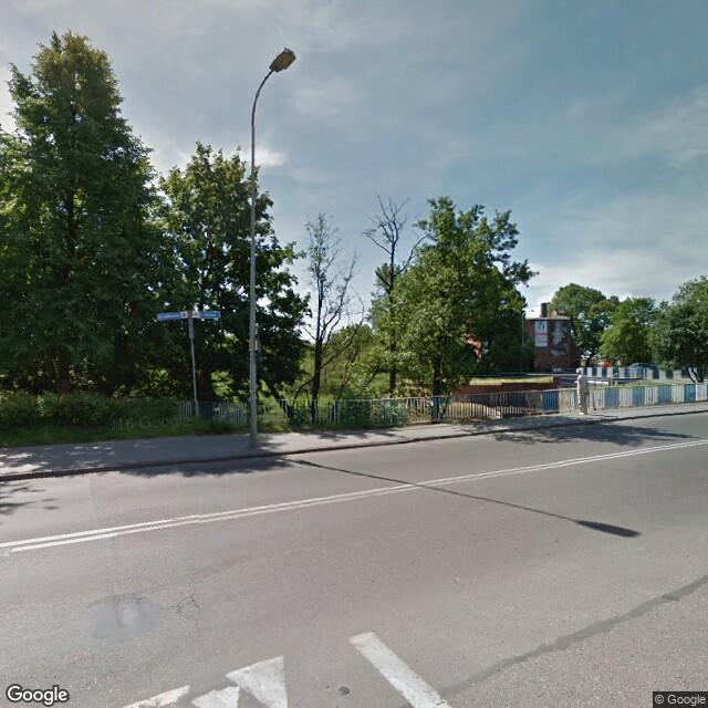 PogoMap.Info - Pokestop - Twierdza Kołobrzeg