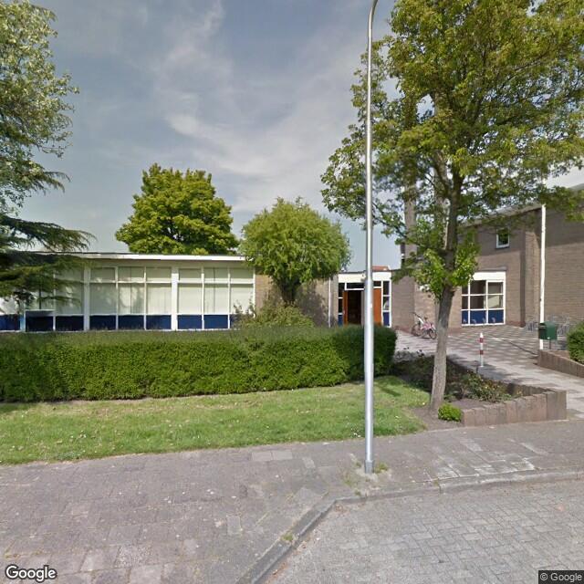 PogoMap.Info - Pokestop - Heinenoord   Protestantse Petra Kerk