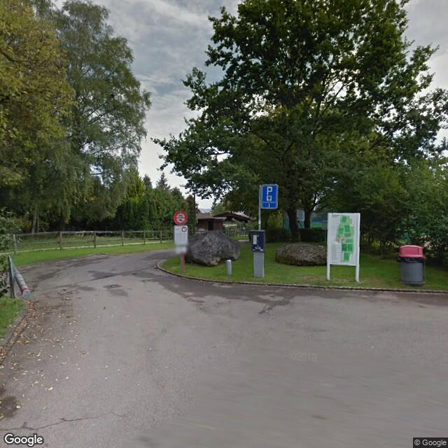 PogoMap.Info - Gym - Sportanlage Buchleren