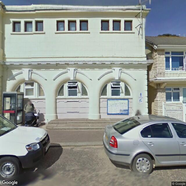 PogoMap.Info - Pokestop - Your Seafront Information Board