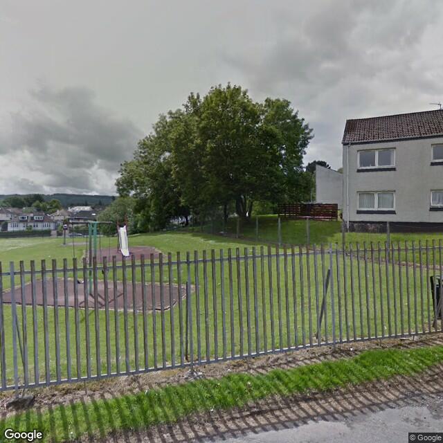 PogoMap.Info - Pokestop - Elderslie West Playground