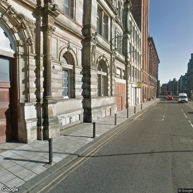 PogoMap.Info - Gym - Dundee Post Office