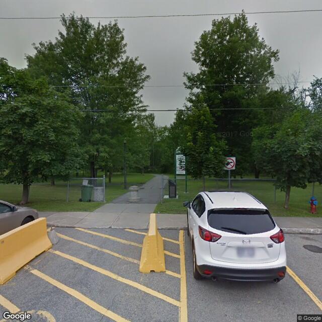PogoMap.Info - Pokestop - Parc Du Centre Culturel Denis Lord