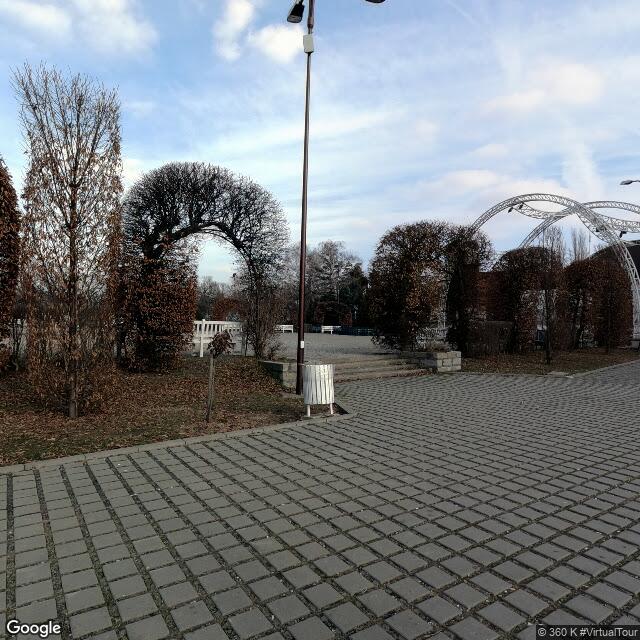 WuMap.Info - Inn - Scena Parcul Rozelor
