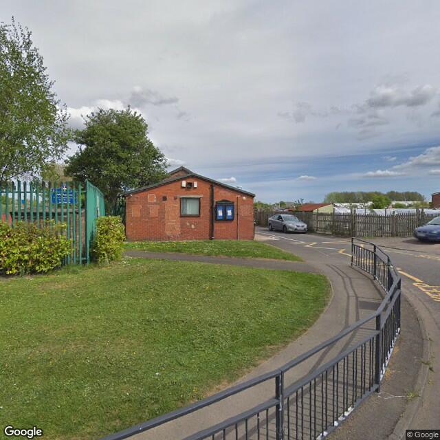 PogoMap.Info - Gym - Gosforth Residents Association Information
