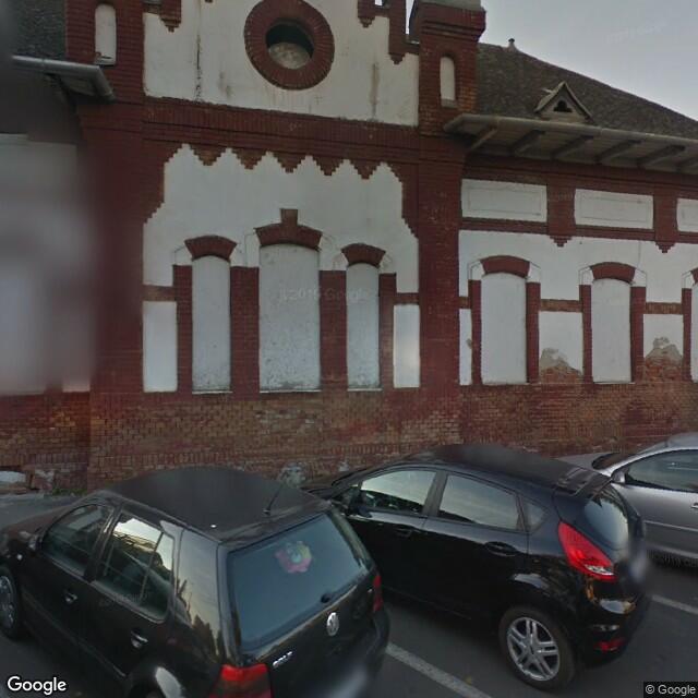 PogoMap.Info - Gym - Abator Timisoara