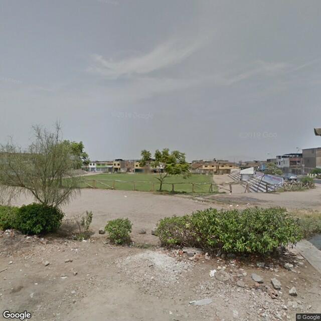 PogoMap.Info - Gym - Estadio Deportivo El Hueco