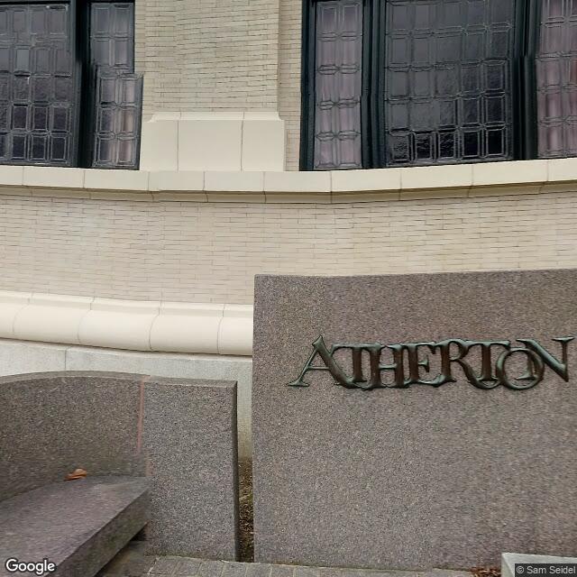PogoMap.Info - Pokestop - Atherton Tomb