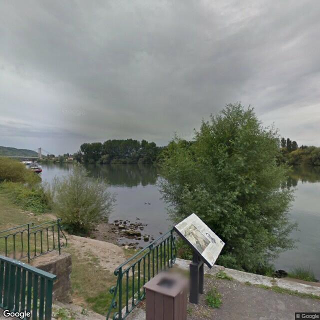 PogoMap.Info - Gym - Panneau « les Jardins »