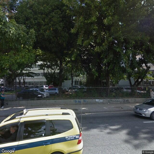 PogoMap.Info - Pokestop - José Bonifacio