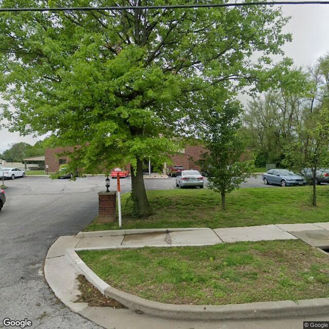 PogoMap.Info - Pokestop - Affton Elks Lodge And Flag