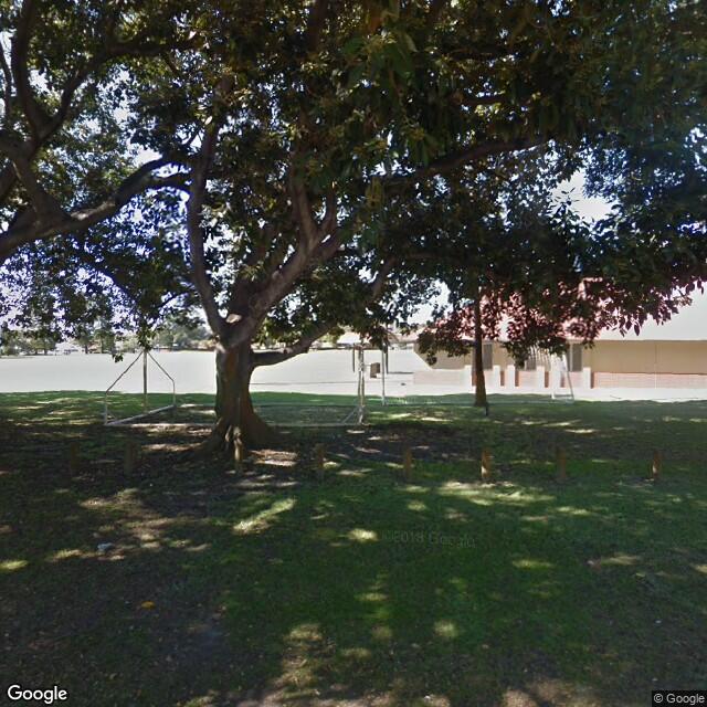 PogoMap.Info - Gym - Raphael Park Cricket Clubrooms