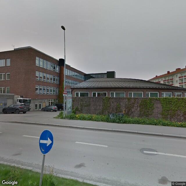PogoMap.Info - Pokestop - Nordpolen Skole