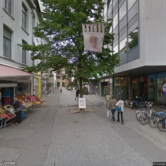 PogoMap.Info - Pokestop - Mechelen   Maanblussers