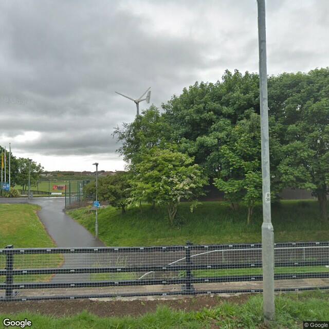 PogoMap.Info - Pokestop - Kilwinning Sports Club