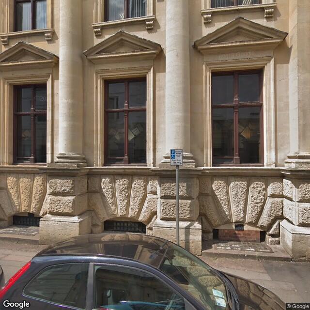 PogoMap.Info - Pokestop - Bank House Cheltenham