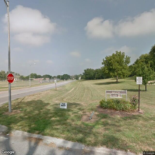 PogoMap.Info - Pokestop - Mason Park