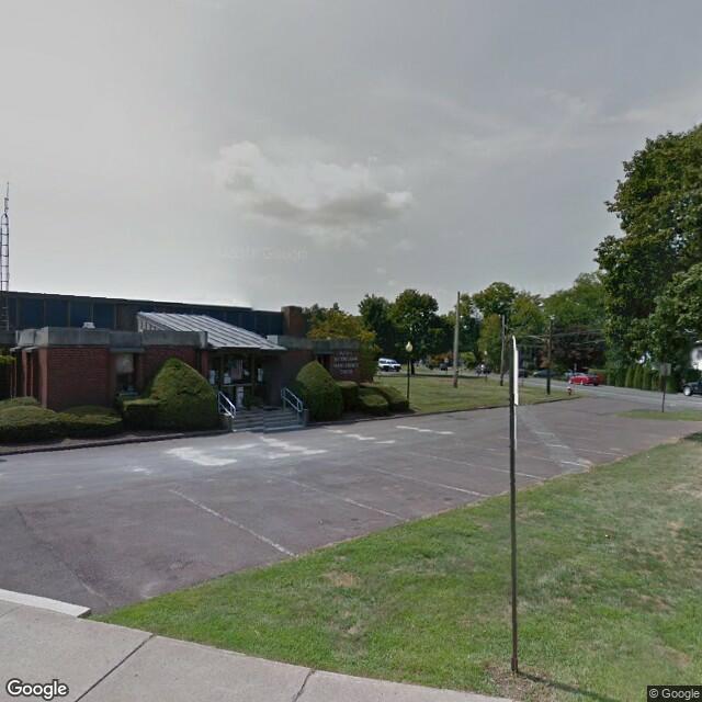 PogoMap.Info - Gym - Bloomsburg University