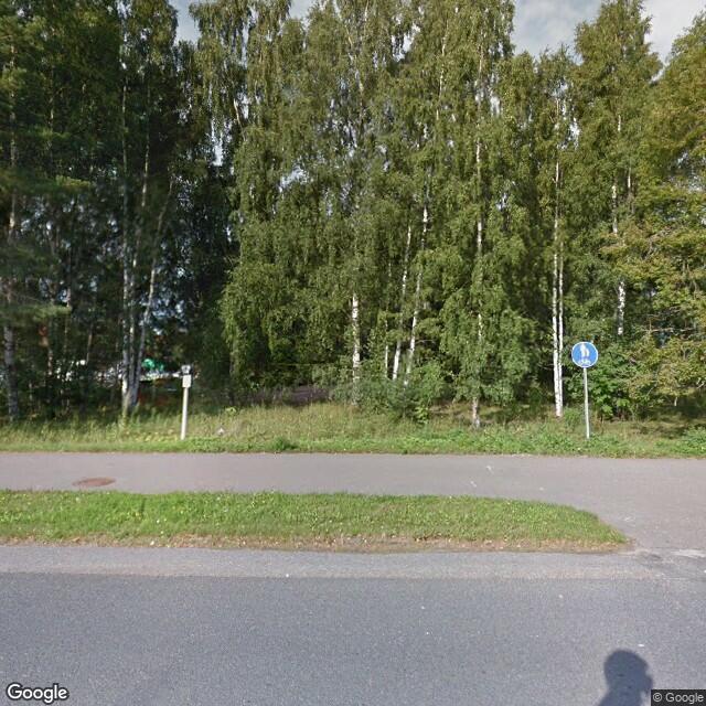 PogoMap.Info - Pokestop - Otaniemi Beach Volley