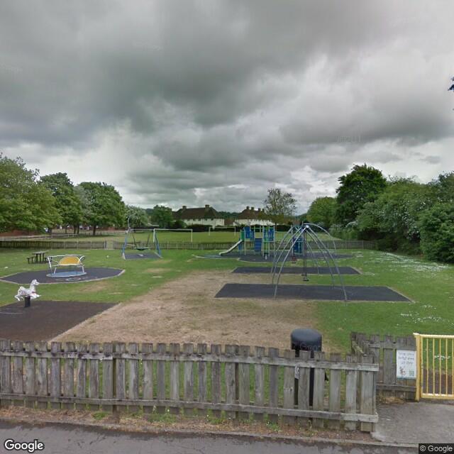 PogoMap.Info - Gym - Keward Park