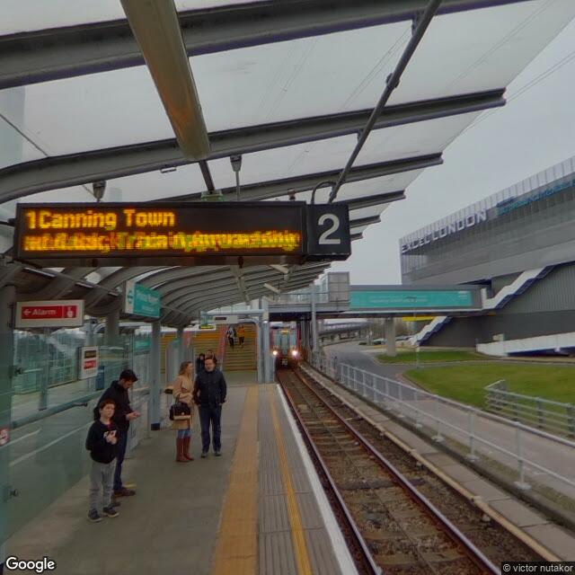 PogoMap.Info - Pokestop - Prince Regent DLR Station