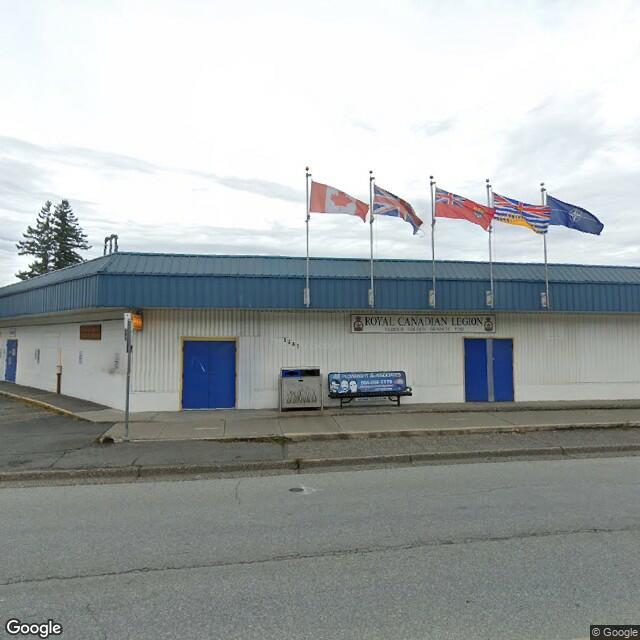 PogoMap.Info - Pokestop - Royal Canadian Legion