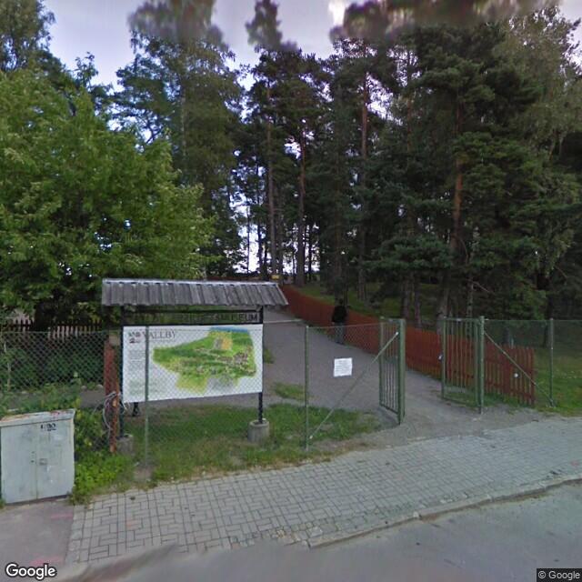 PogoMap.Info - Gym - Vallby Friluftsmuseum