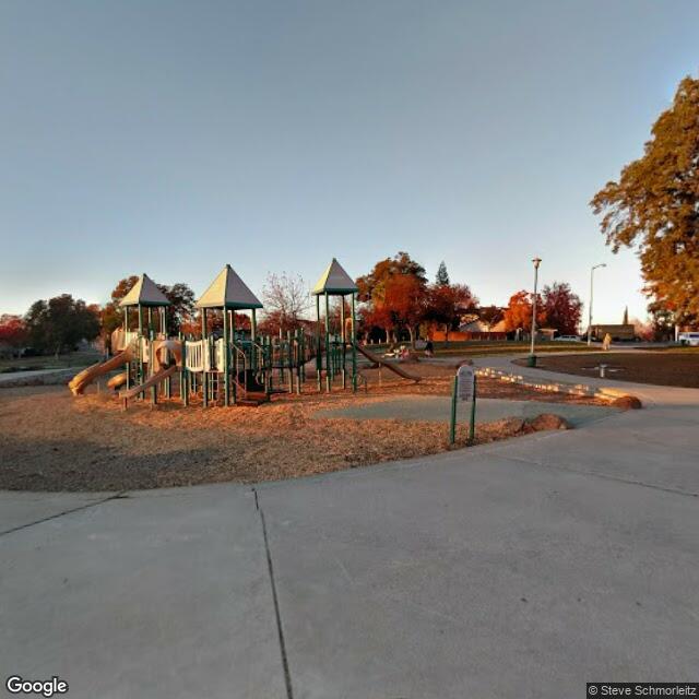 PogoMap.Info - Pokestop - Pokelma Park Play Structure
