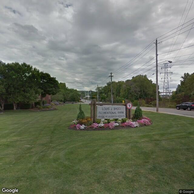 PogoMap.Info - Pokestop - Bacci Park