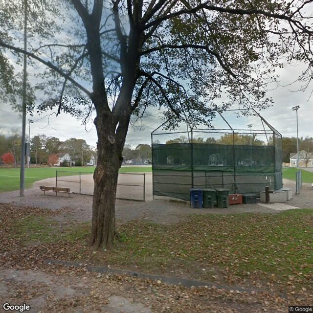 PogoMap.Info - Pokestop - Cochituate Field Baseball Diamond South