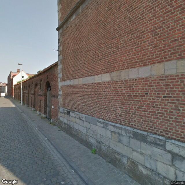 PogoMap.Info - Pokestop - Tournai _ Ancienne Chapelle Des Sœurs De La Charité