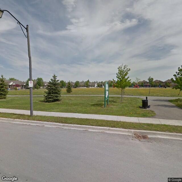 PogoMap.Info - Pokestop - Southbrook Park