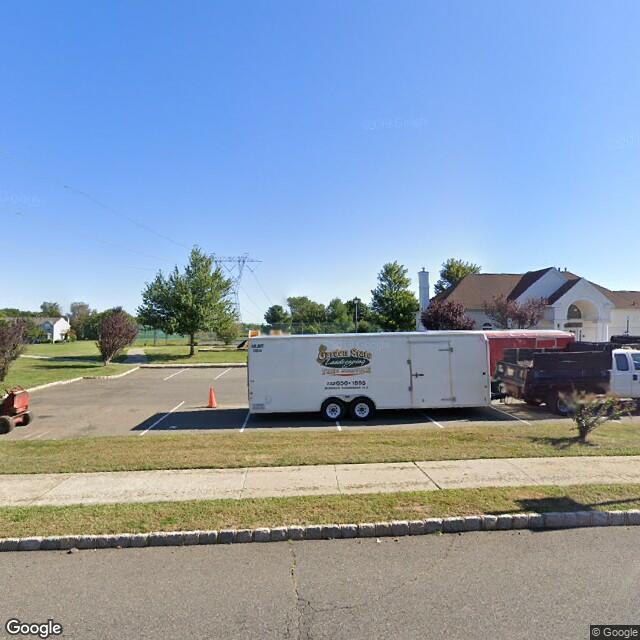 PogoMap.Info - Gym - Westminster Road Playground