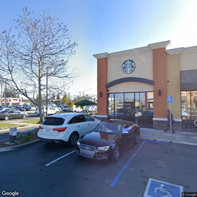 PogoMap.Info - Pokestop - Starbucks