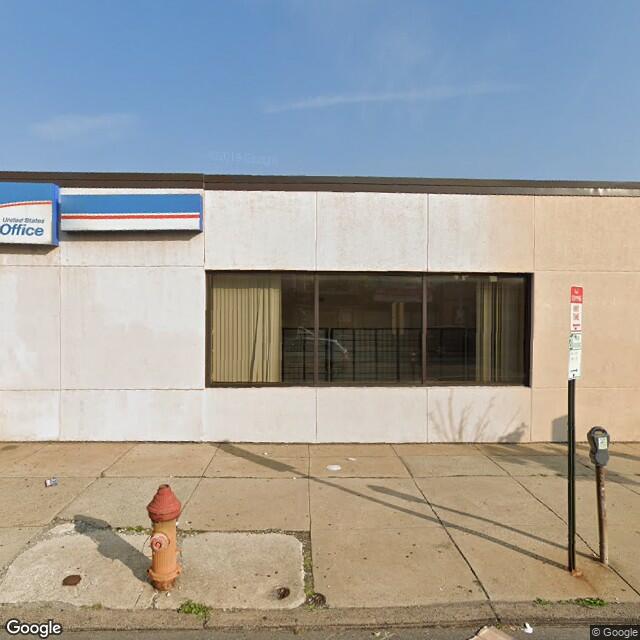 PogoMap.Info - Gym - Fox Chase Post Office