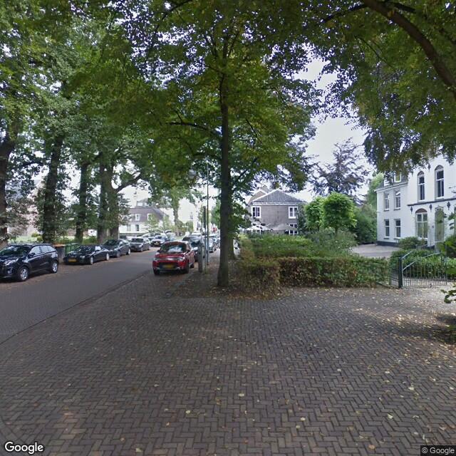 PogoMap.Info - Pokestop - Plattegrond De Bilt, Bilthoven